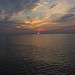 Sun Rise at Boca Raton Florida
