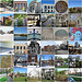 Iowa City Mosaic