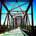 The (rusty) road to Iowa