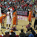 Ohio State University Basketball