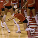 Illinois State University Volleyball