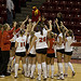 Illinois State University Volleyball