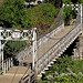 Iowa Hill Bridge at North Fork American River