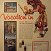 vintage new mexico tourism ad