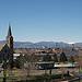 Denver Colorado