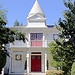 Nevada City Victorian - Circa 1860