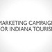 MediaSauce Case Study Indiana Tourism