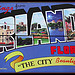 "Greetings from Orlando, Florida, the City Beautiful~" - Project 366 2008 - June 28, 2008 ~ Explored!