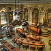New Hampshire Statehouse Senate Chamber