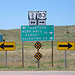 United States Highway 83 Directions (Thedford, Nebraska)