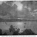Sunrise on the sea, Montego Bay, St. James, Jamaica [circa 1930]