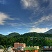 Alaska - various points along the cruise