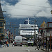 Alaska Skagway tourism