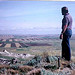 View from White Butte, North Dakota