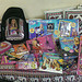 my hannah montana merchandise