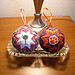 South Carolina ornaments