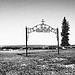 St. Olaf Cememtery-Abandoned North Dakota