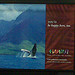 Hawaii tourism ad seen in M...