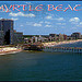 Postcard: Myrtle Beach, South Carolina
