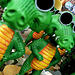 I like these gators better