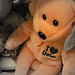 I hear you, sweet cantaloupe bear