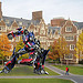 University Pennsylvania
