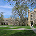 University Michigan - Ann Arbor