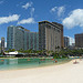 Kahanamoku Lagoon,Waikiki,Oahu,Hawaii