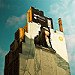 New York / Building / Sky