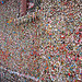 The Gum Wall - Seattle