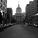 The Indiana State House