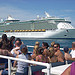 More Mass Tourism