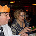 Tourism Vancouver's Annual Olde Fashioned Christmas Luncheon