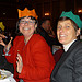 Tourism Vancouver's Annual Olde Fashioned Christmas Luncheon