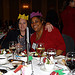 Tourism Vancouver's Annual Olde Fashioned Christmas Luncheon