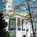 North Carolina Old Burke County Courthouse