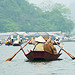 Row to the Destination