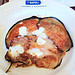 Lunch at Via Napoli
