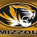 missouri tigers
