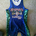 Louisiana  singlet RARE!!!