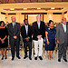 Caribbean Tourism Ministers at Caribbean Marketplace