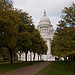 Rhode Island State House