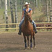 Red Willow Guest Ranch - riding without limits