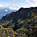 Kalalau Lookout - Kauai, Hawaii