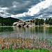 Sylvan Lake - South Dakota