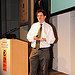 ITB Marketing and Distribution Day.Keynote: What Will the Future Bring in 2050 &acirc;�� Implications for Marketing and Distribution.Referent:.Dr. Ian Yeoman, Visiting Professor, European Tourism Futures Institute, Victoria University of Wellington
