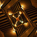 minneapolis minnesota underwear stairs