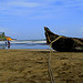 Kovalam Beach