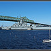 Battleship USS Massachusetts BB-59 - Fall River, Massachusetts