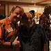 Governor Abercrombie At Hawaii Chinese Tourism Association